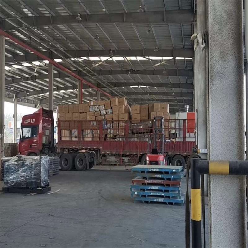 禹王台区雨城区物流专线：畅连大件与出口快运之路