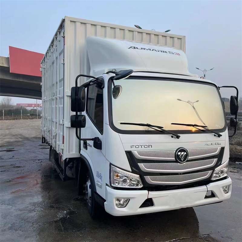 禹王台区探索达州市进仓物流：多元运输服务与线路剖析