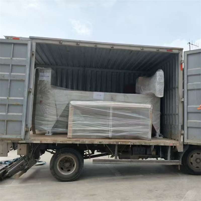 禹王台区叙州区进仓物流：专线直达运输与大件货运探索